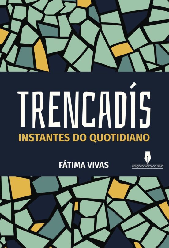 Trencadis