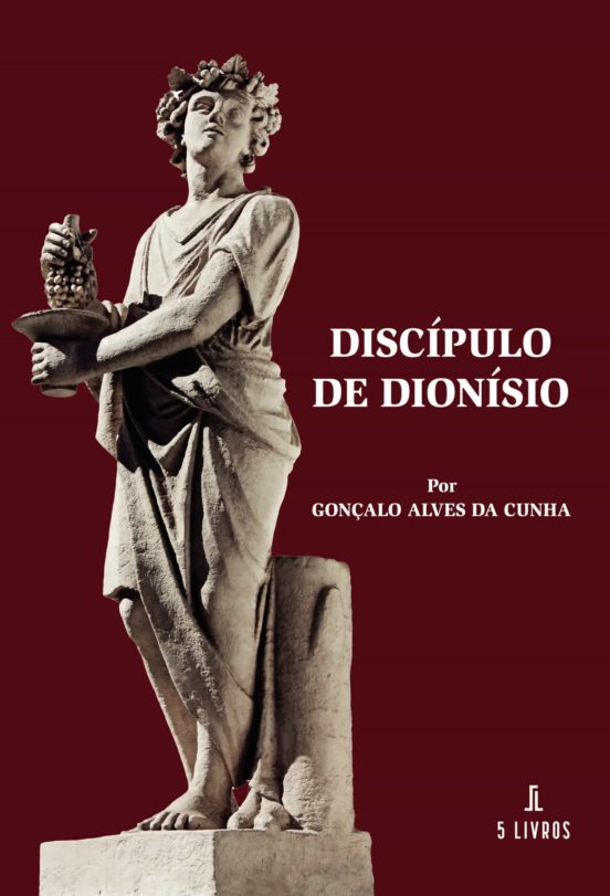 Discipulo De Dionisio