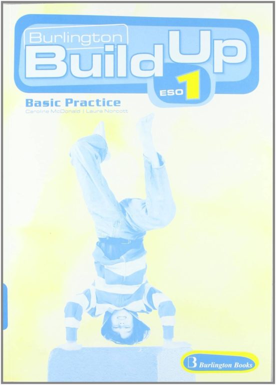 Build Up 1 Basic Pract