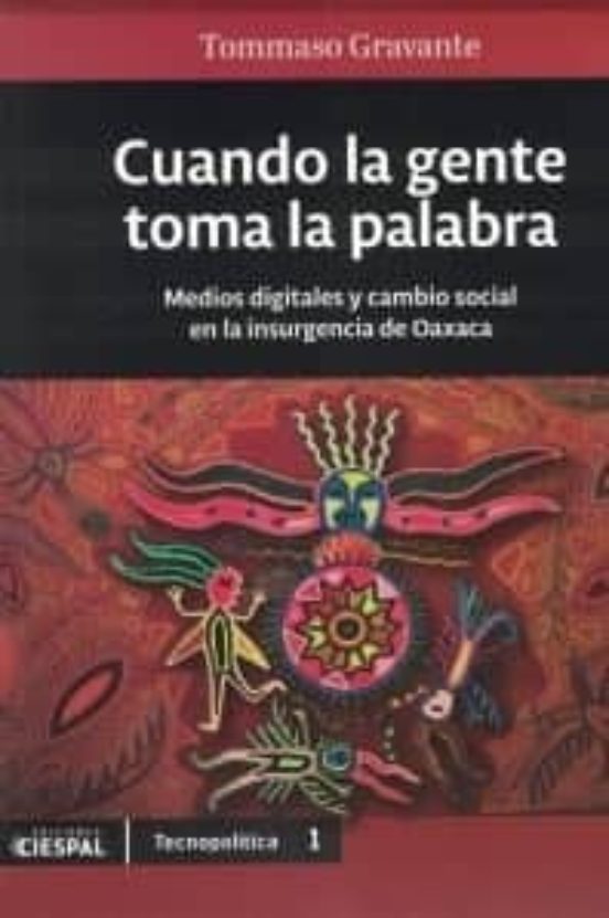 Cuando La Gente Toma La Palabra