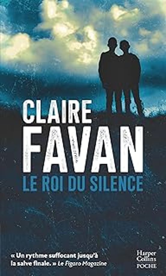 Le Roi du Silence