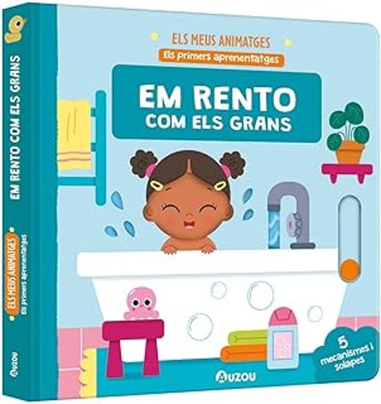 Em Rento Com Els Grans
