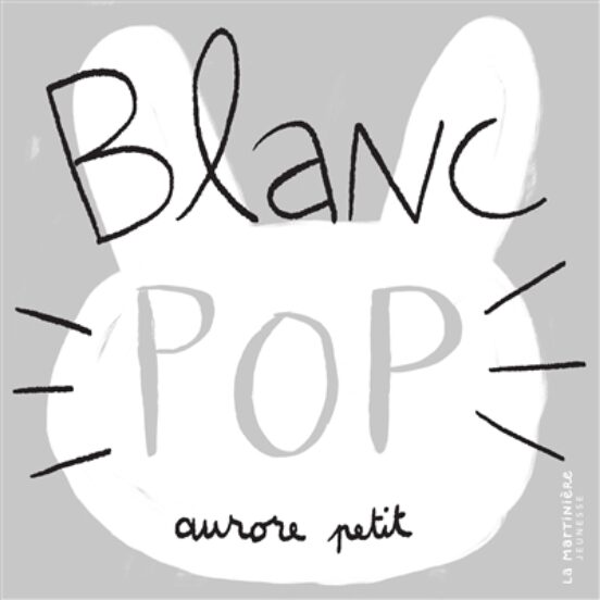 Blanc Pop