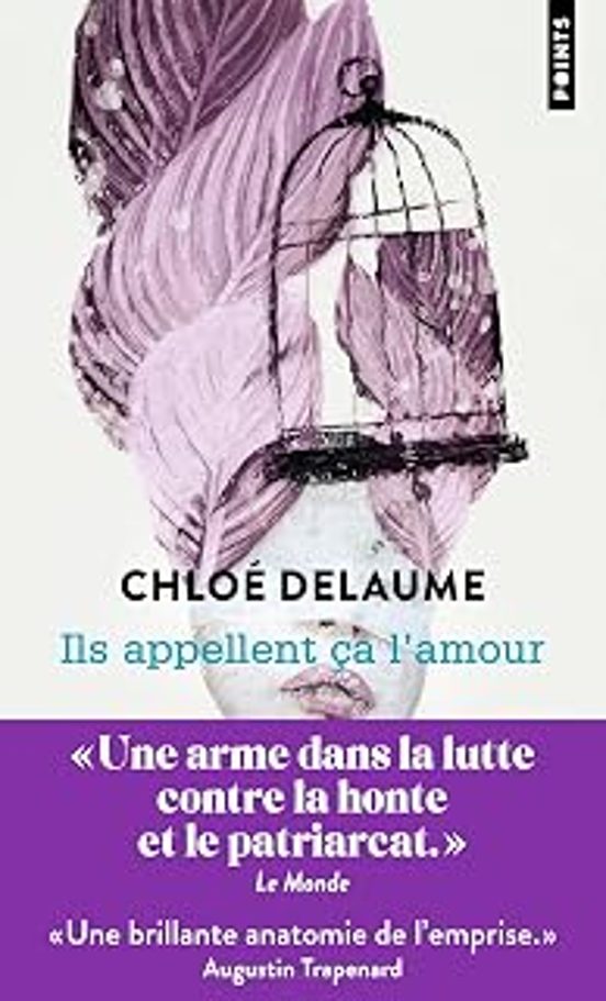 Ils appellent ça l'amour