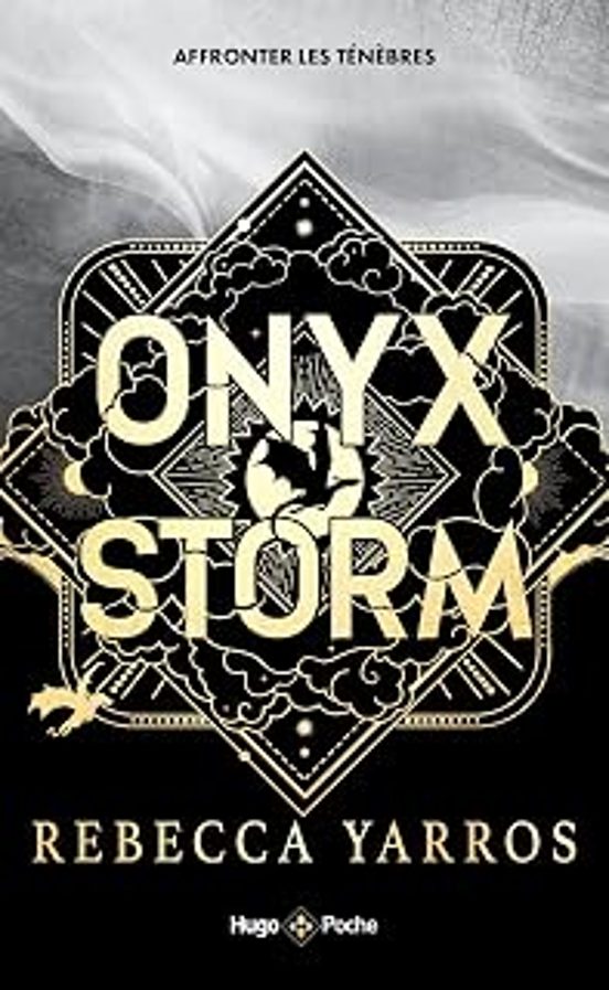 Onyx Storm Francés