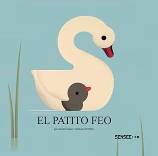 El Patito Feo