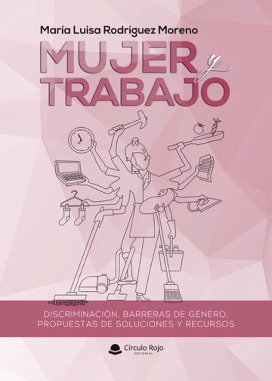 Mujer Y Trabajo . Discriminación Barreras De Género Propuestas De Solu