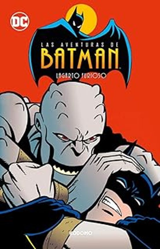 Aventuras De Batman 2