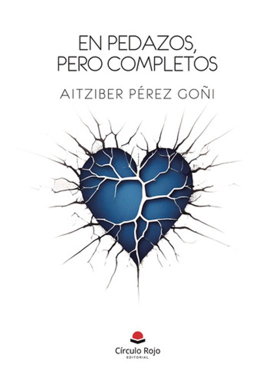 En Pedazos Pero Completos
