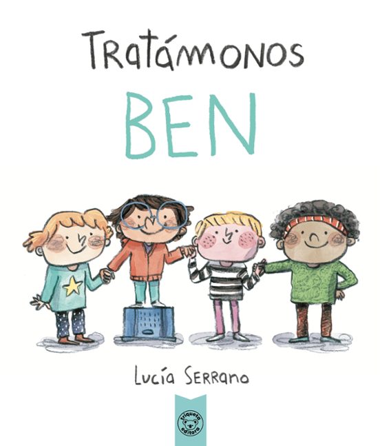 Tratámonos Ben