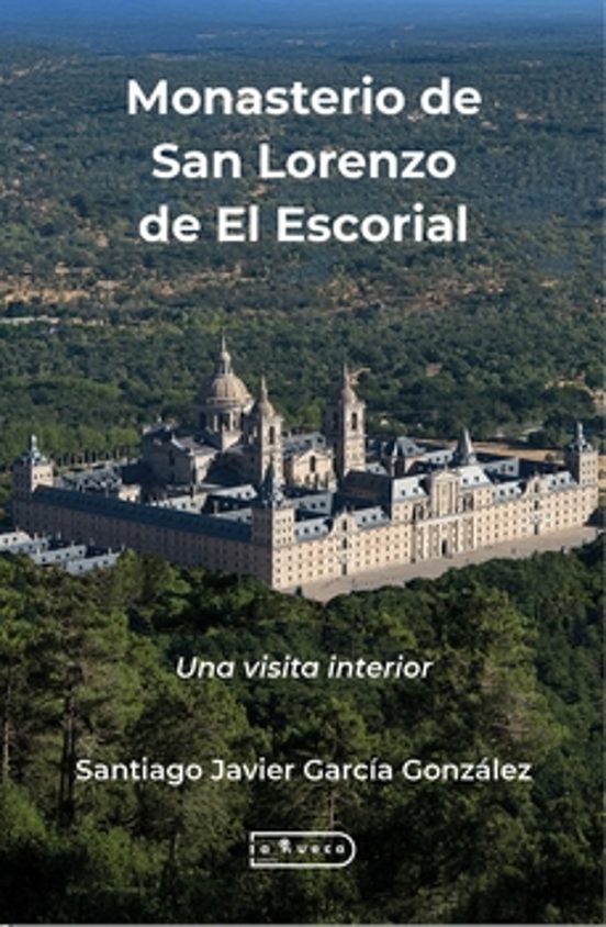 Monasterio De San Lorenzo De El Escorial