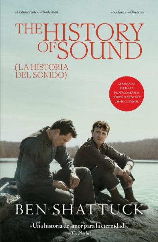 The History Of Sound: La Historia Del Sonido