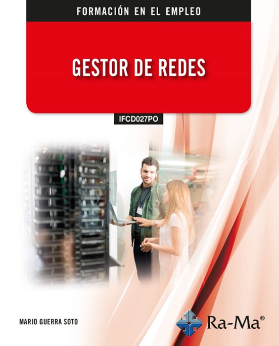 Gestor De Redes