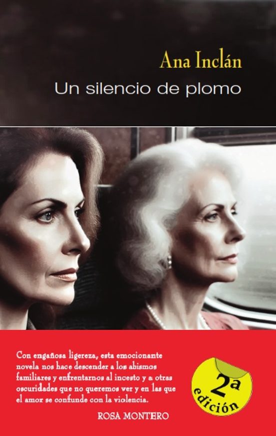 Un silencio de plomo