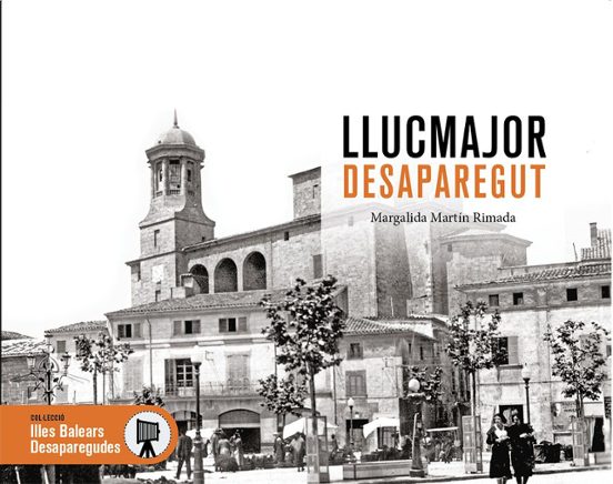 Llucmajor Desaparegut