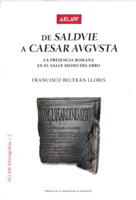 De Saldvie a Caesar Avgvsta