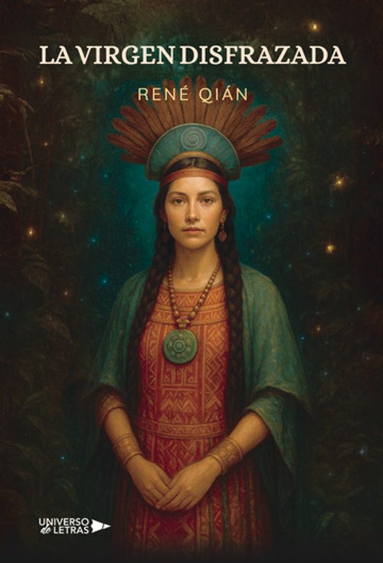 La Virgen Disfrazada
