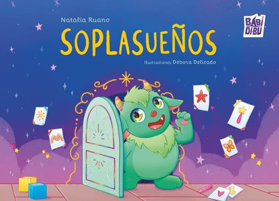 Soplasueños