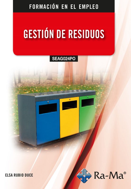 Gestión De Residuos