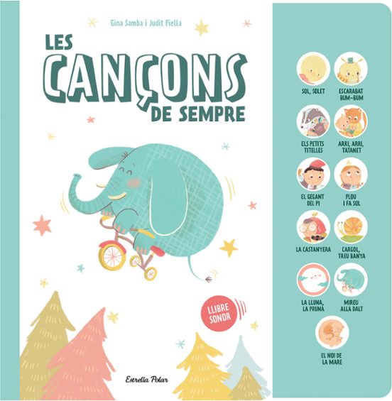 Les cançons de sempre