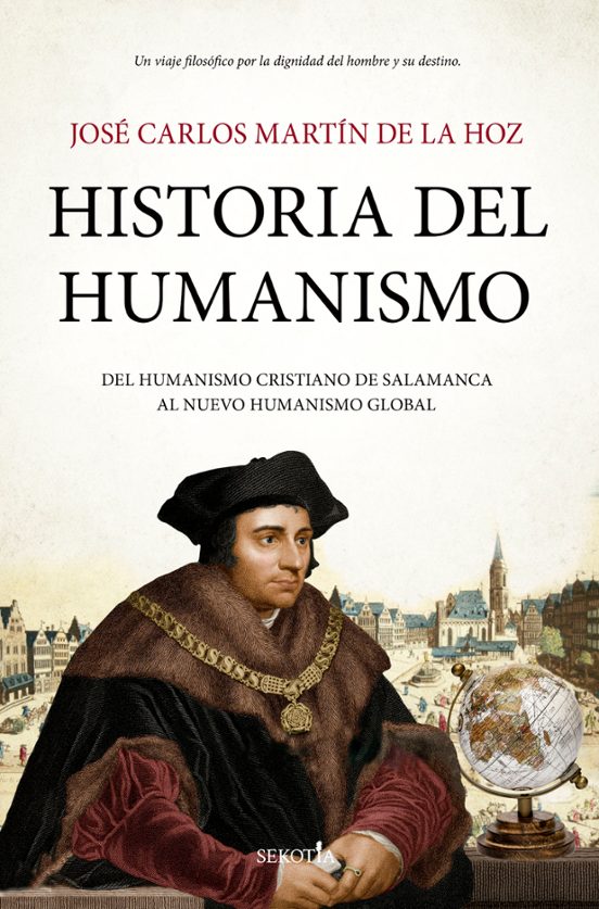 Historia Del Humanismo