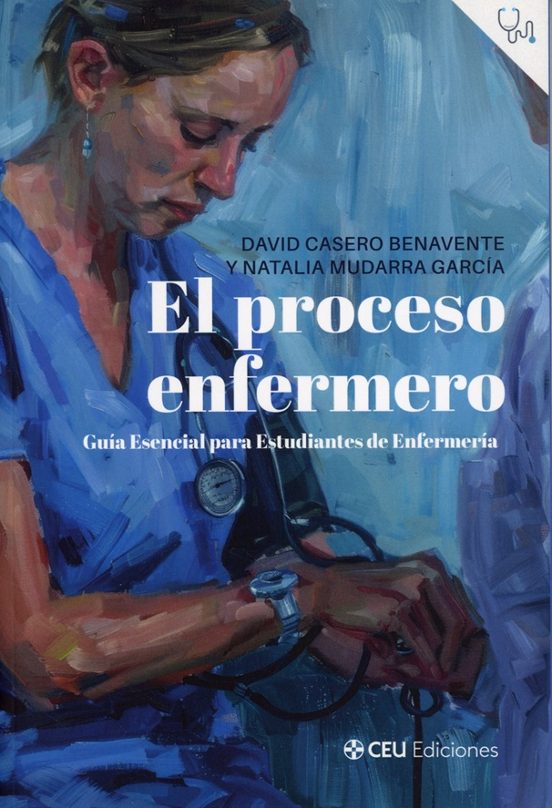El proceso enfermero