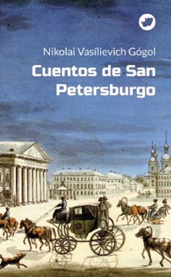 Cuentos de San Petersburgo