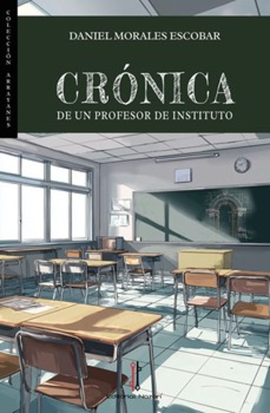 Crónica de un profesor de instituto