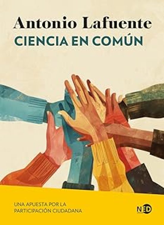 Ciencia En Común