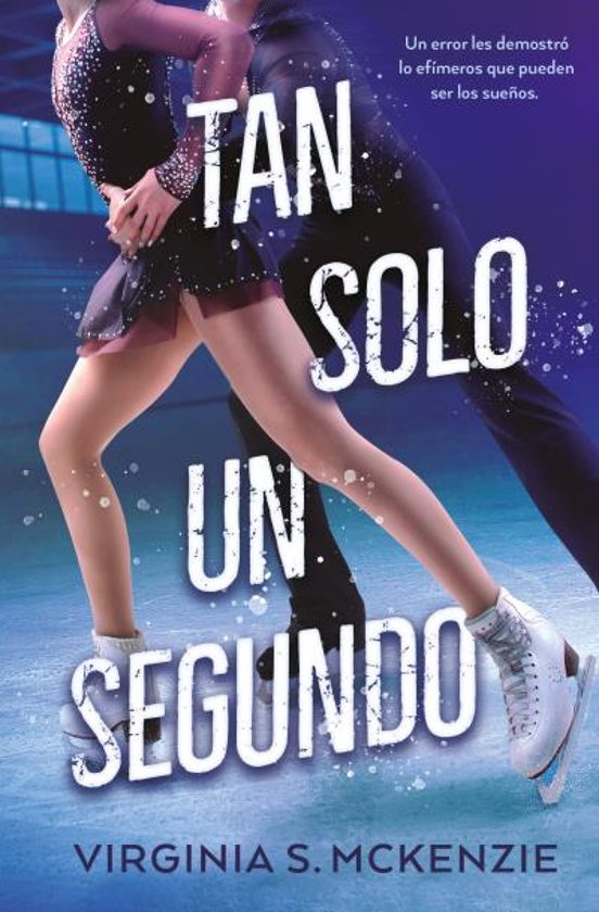 Tan Solo Un Segundo