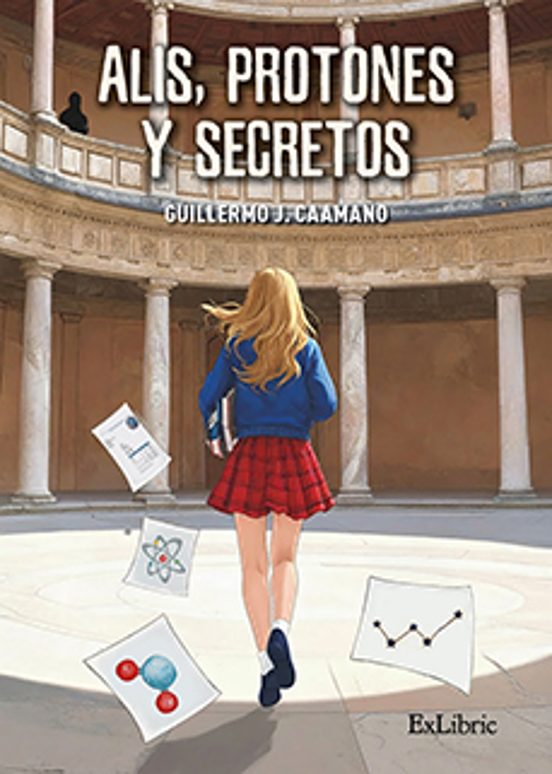 Alis Protones Y Secretos