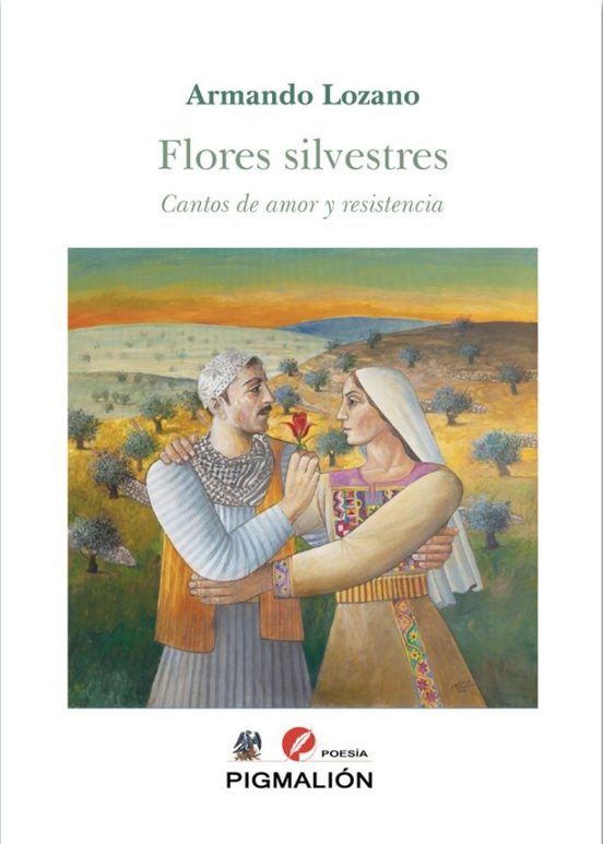 Flores silvestres