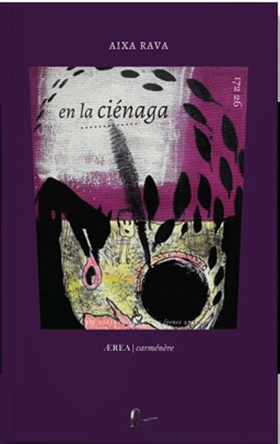 En la ciénaga