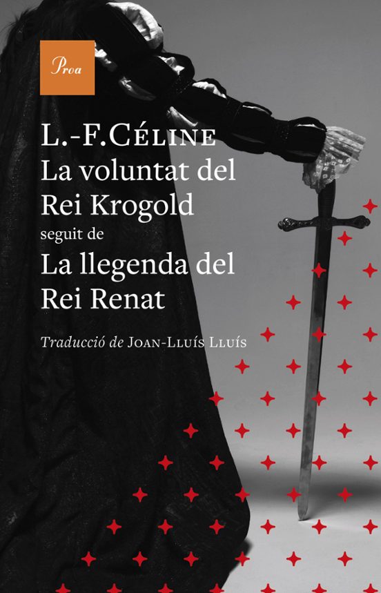 La voluntat del Rei Krogold