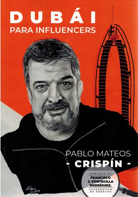 Dubái Para Influencers