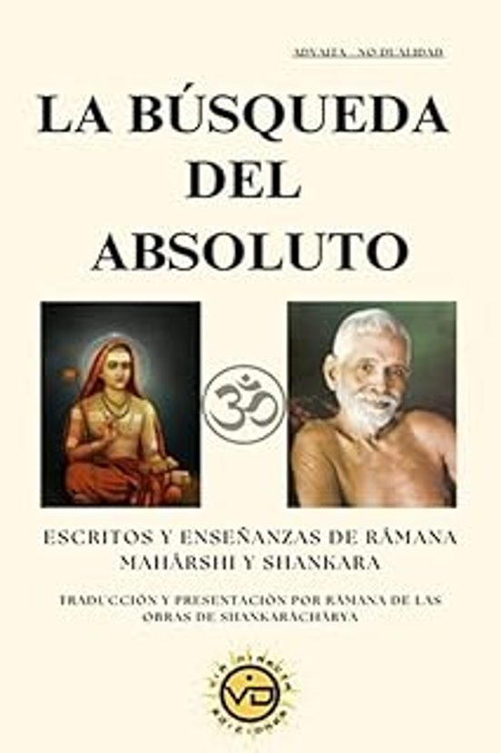 La Búsqueda Del Absoluto