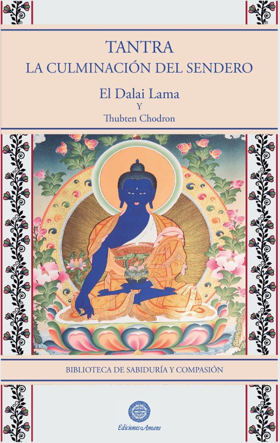 Tantra: La Culminación del Sendero