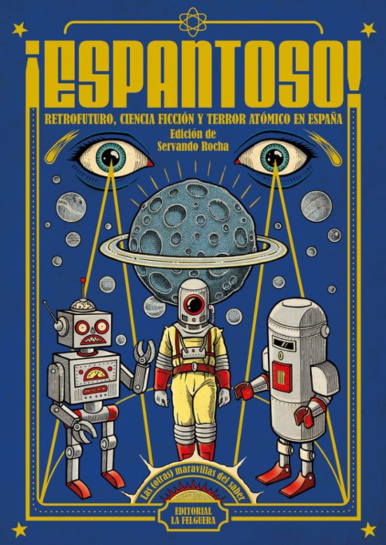 Espantoso