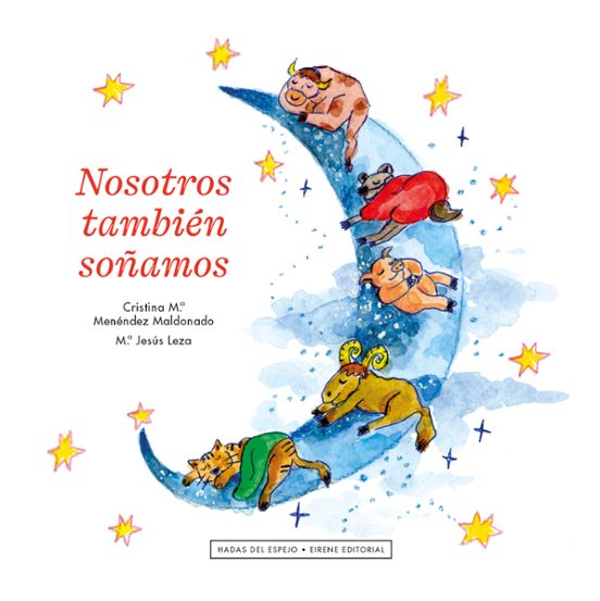 Nosotros también soñamos