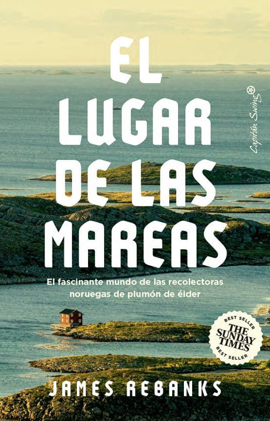 En Lugar de las Mareas