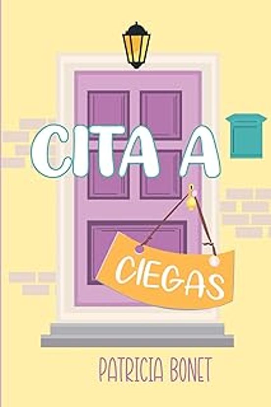 Cita A Ciegas