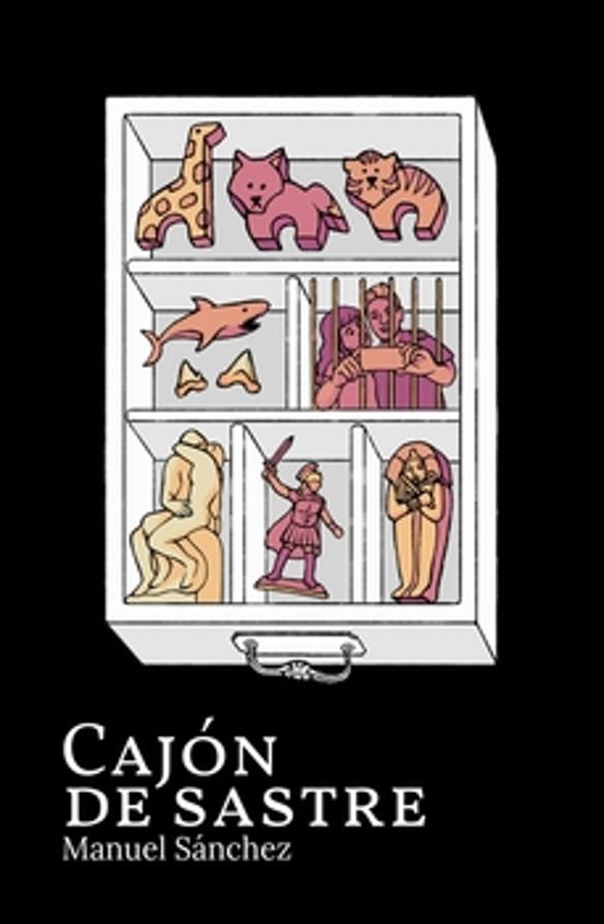 Cajon De Sastre