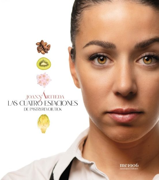 Pastryrevolution Nº 61: Las Cuatro Estaciones De Pastryrevolution