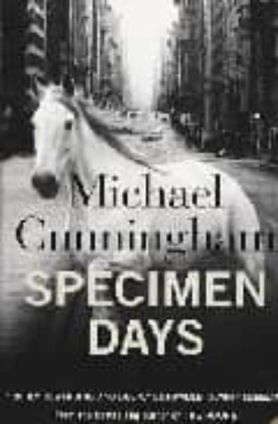Specimen Days