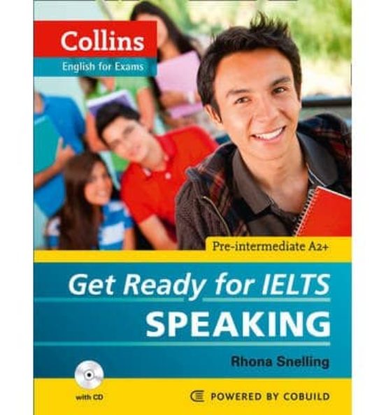 Collins Get Ready For Ielts Speaking Collins Get Ready