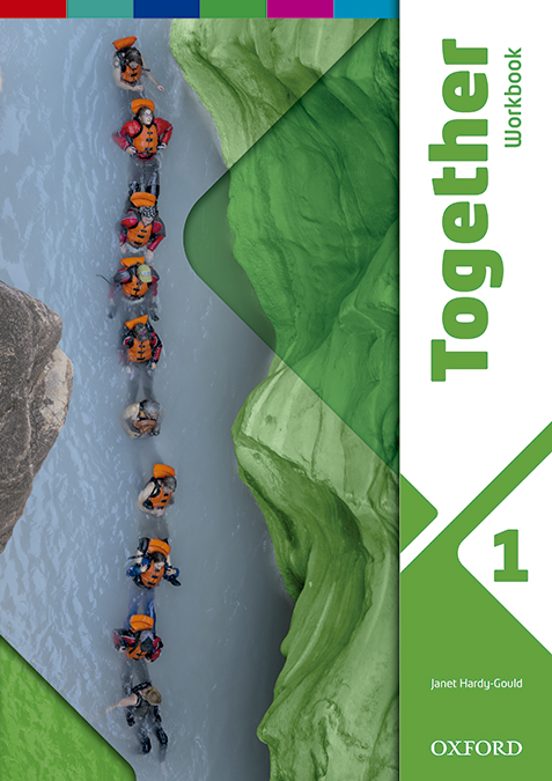 Together 1 Workbook Secundaria