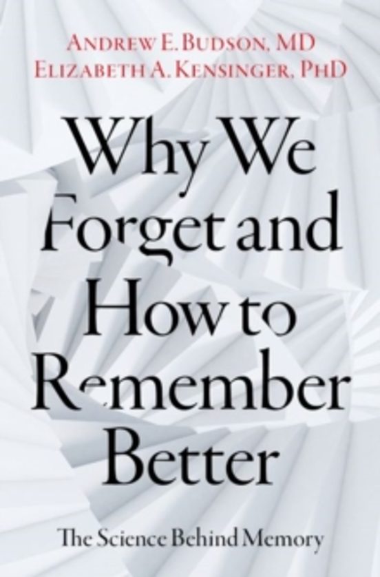 Why We Forget And How To Remember Better