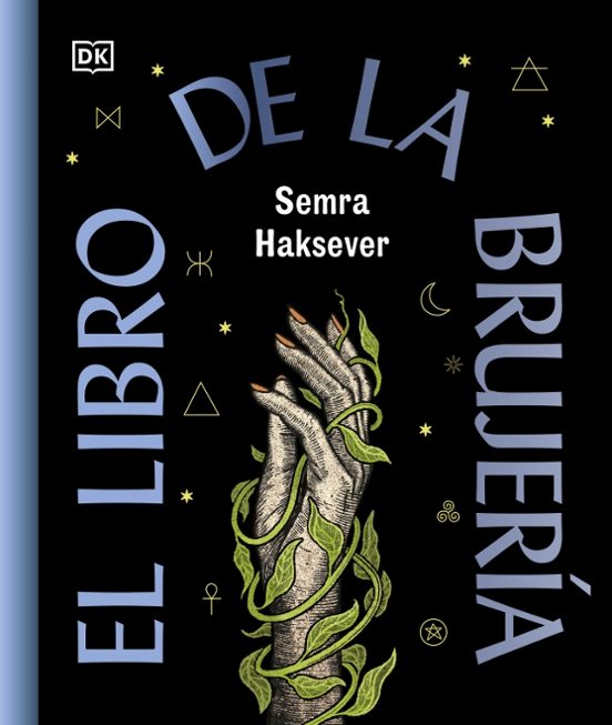El libro de la brujería