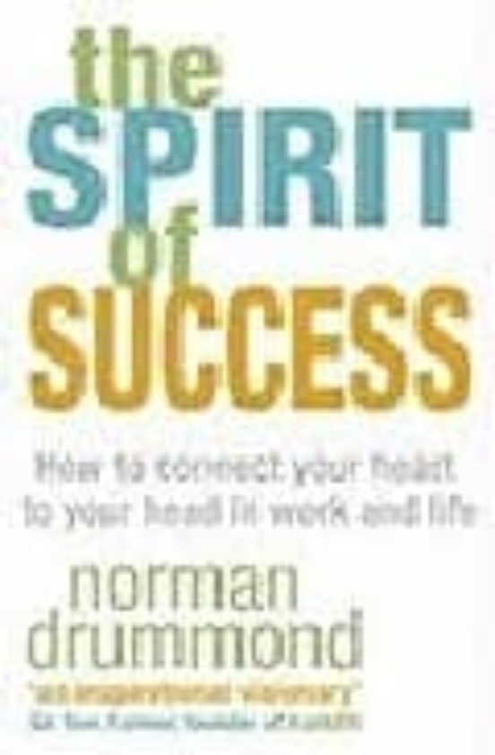 The Spirit Of Success