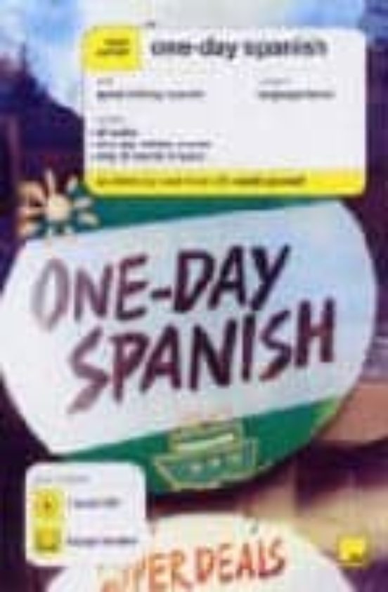 One-day Spanish
